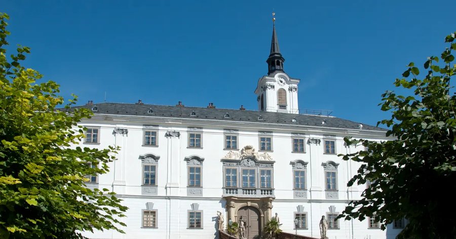 Státní zámek Lysice