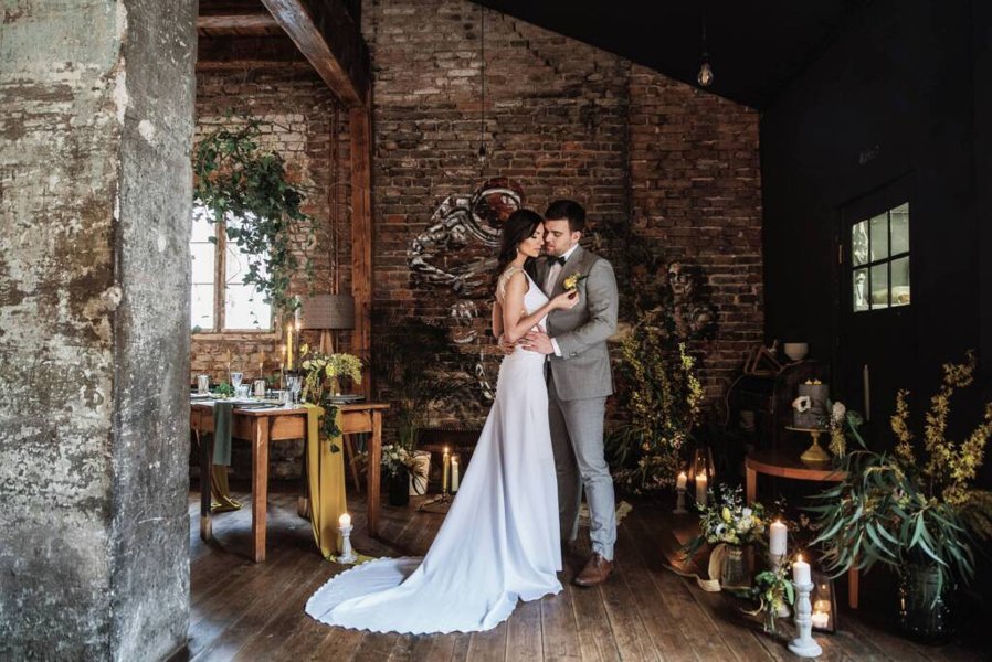 Wedding Factory foto 1