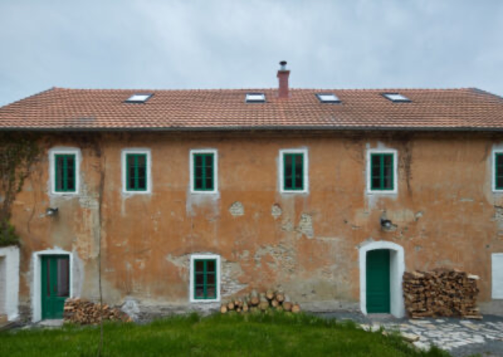 Na Lisu wedding venue - photo 11