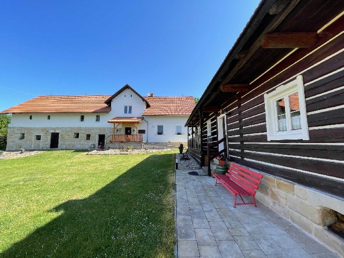 ŠLECHTŮV STATEK foto 1