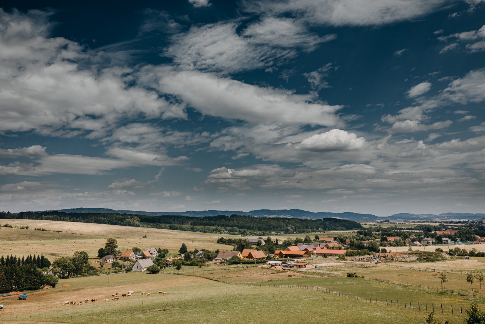 Jízdárna Hejtmánkovice foto 3