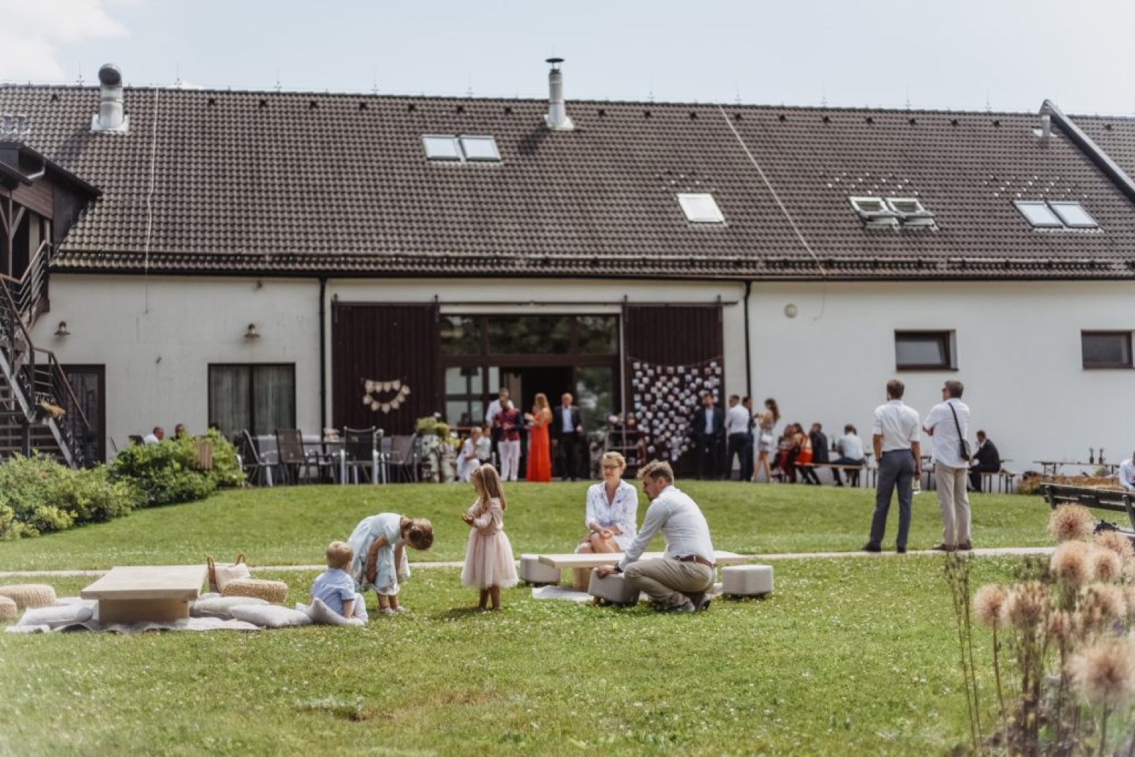 Hotel Rýzmburk