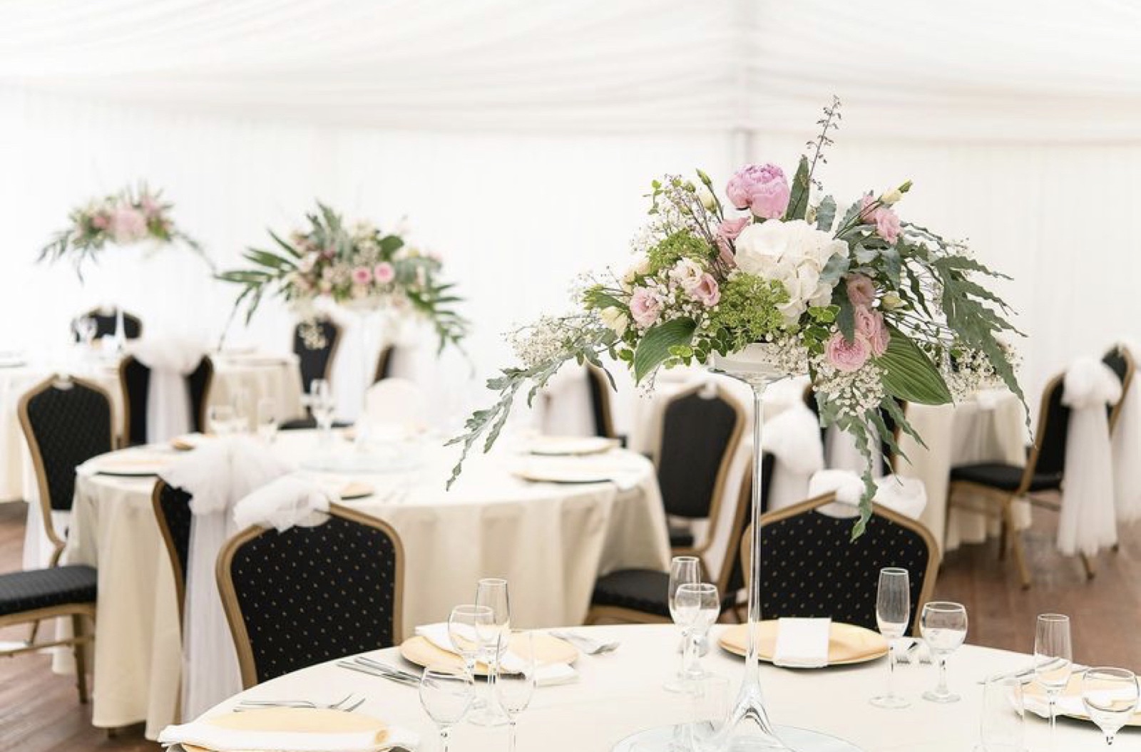Hotel Rýzmburk wedding venue - photo 4