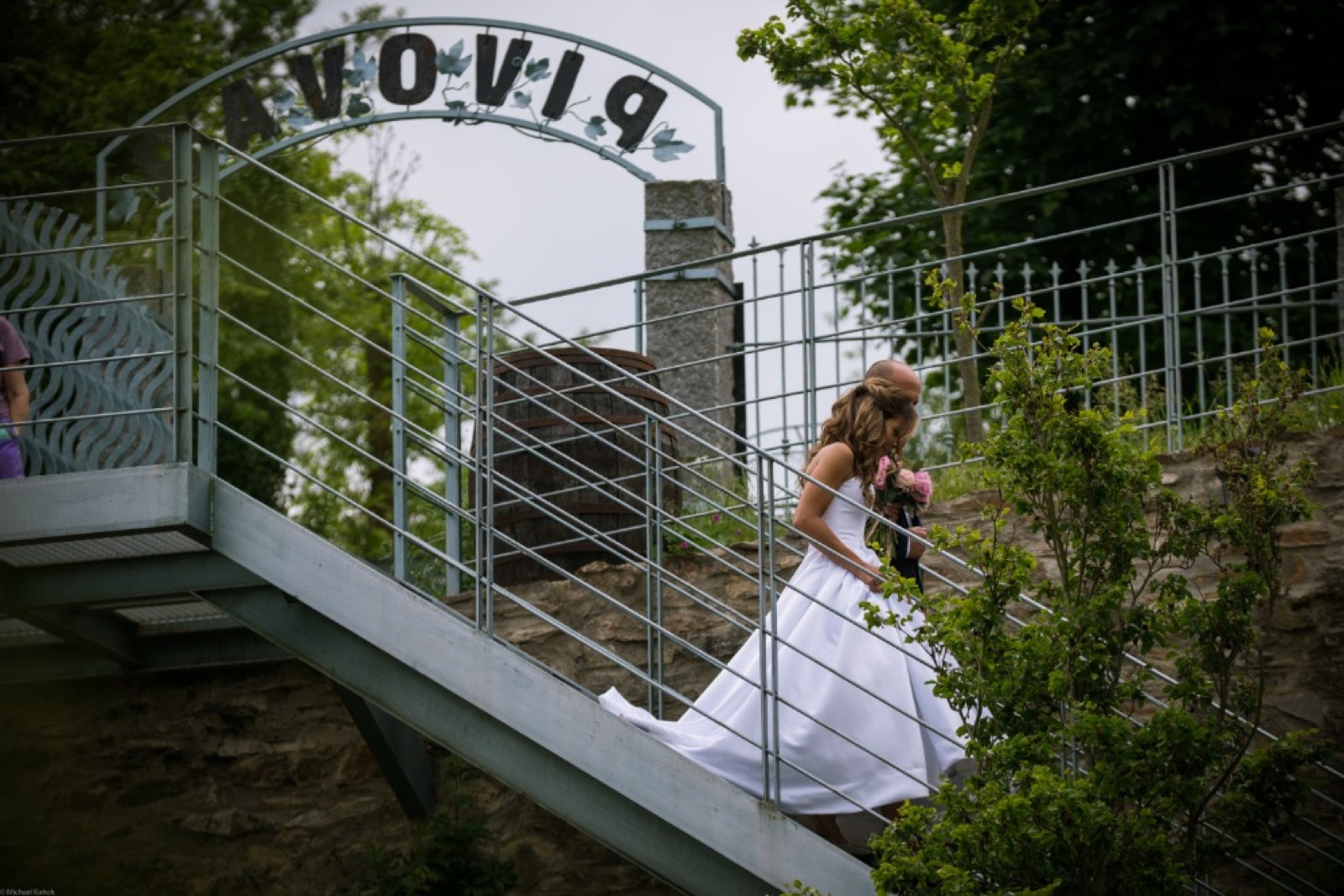 Dědkův mlýn wedding venue - photo 3