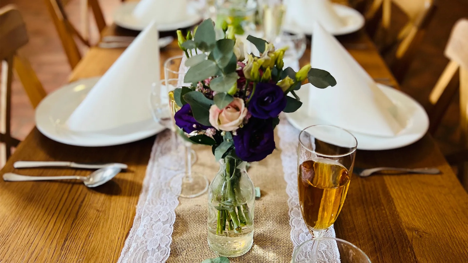 Královický dvůr wedding venue - photo 8