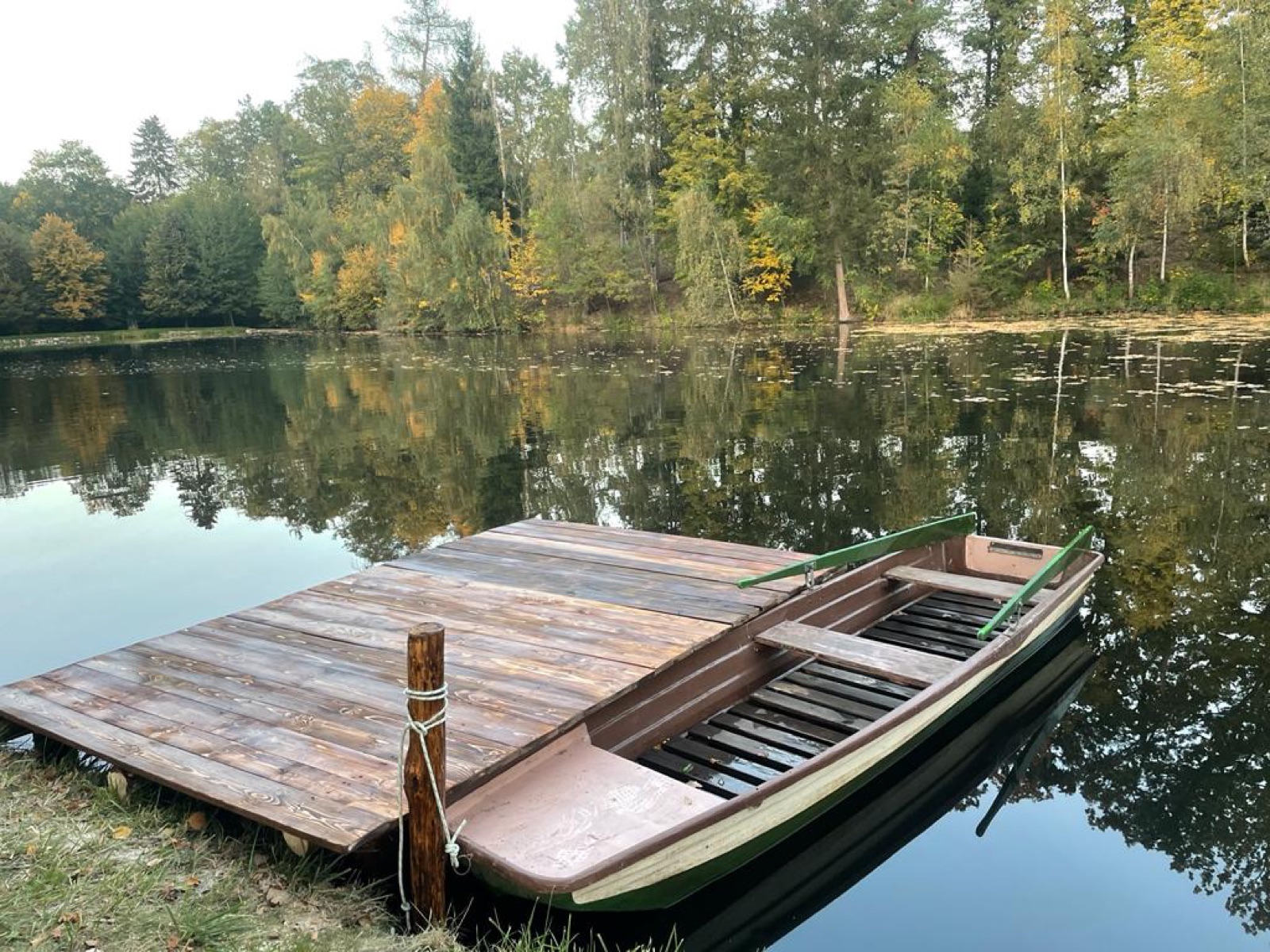 Statek Jedraž foto 5