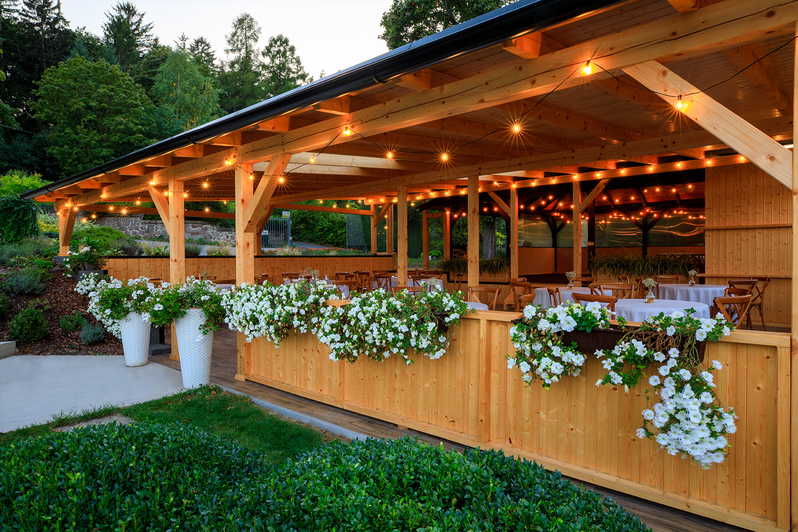 Ermi Hotel wedding venue - photo 6