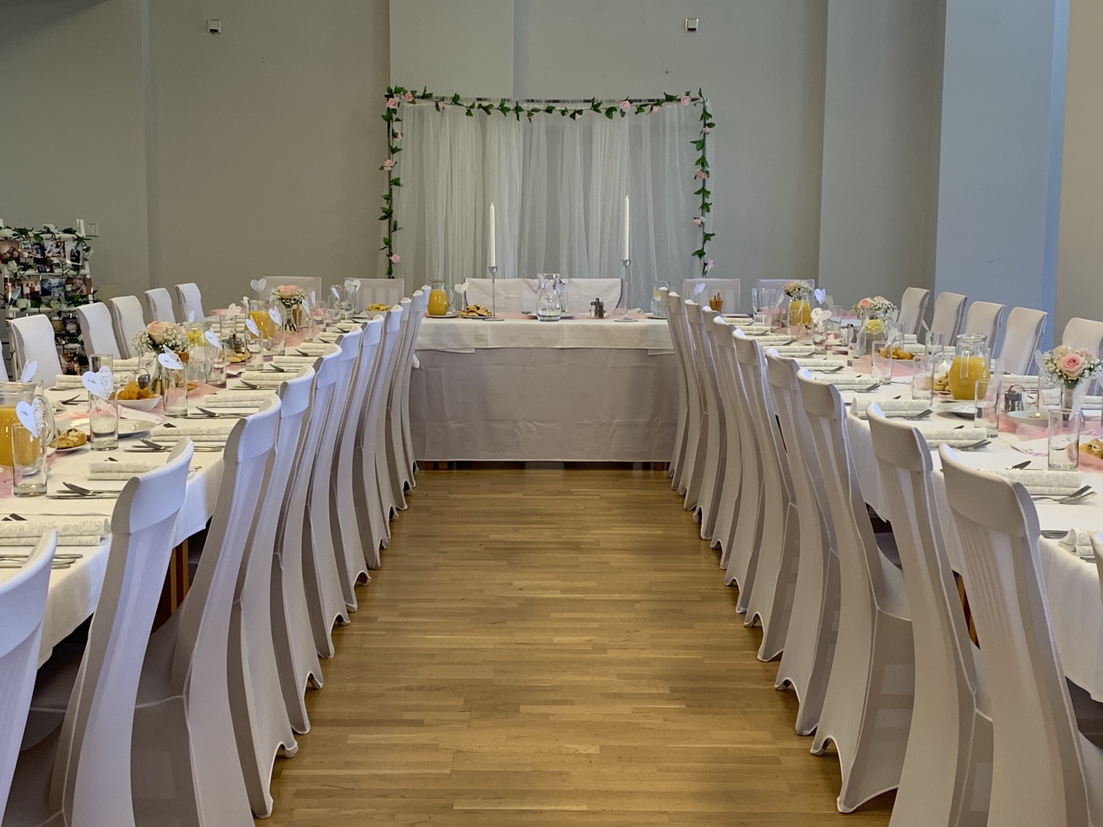 Hotel Praděd Thamm wedding venue - photo 3