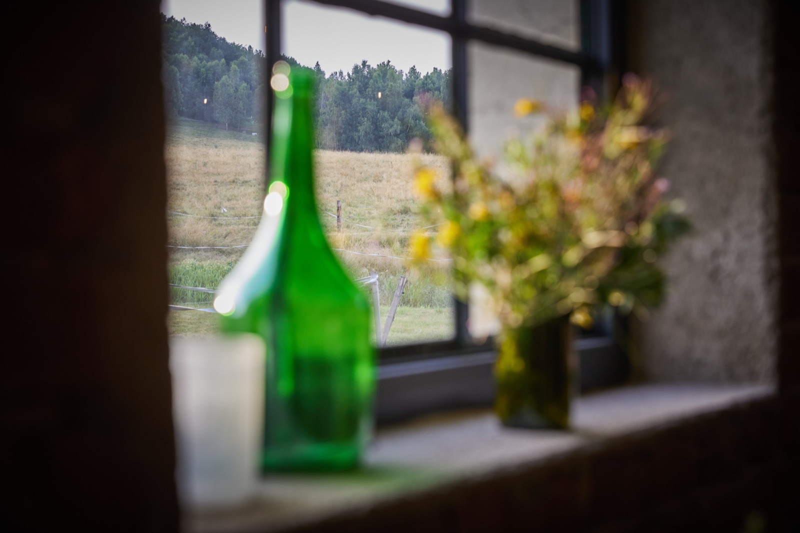 Statek 85 wedding venue - photo 7
