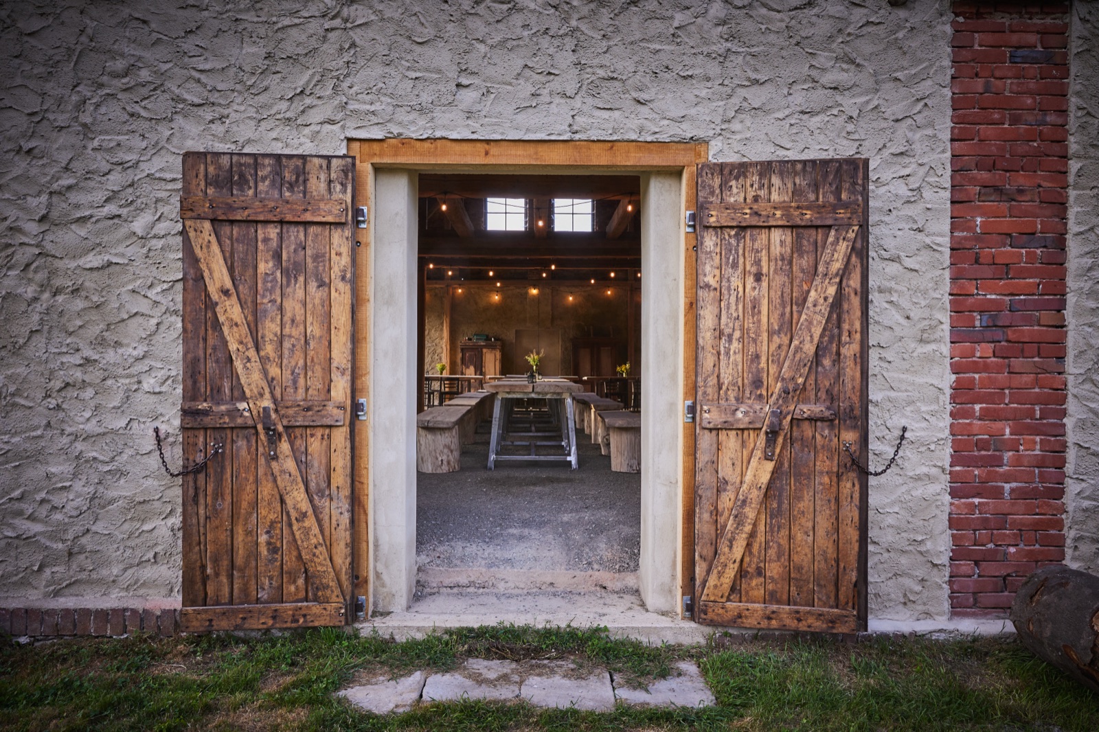 Statek 85 wedding venue - photo 8