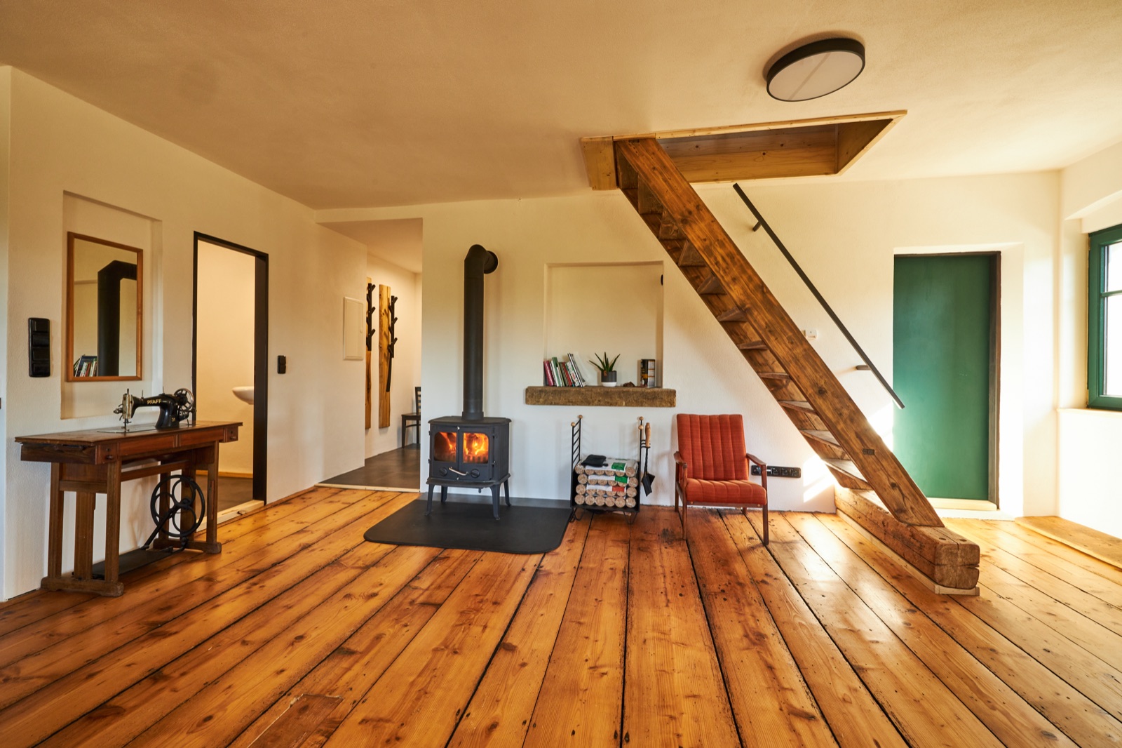 Statek 85 wedding venue - photo 12