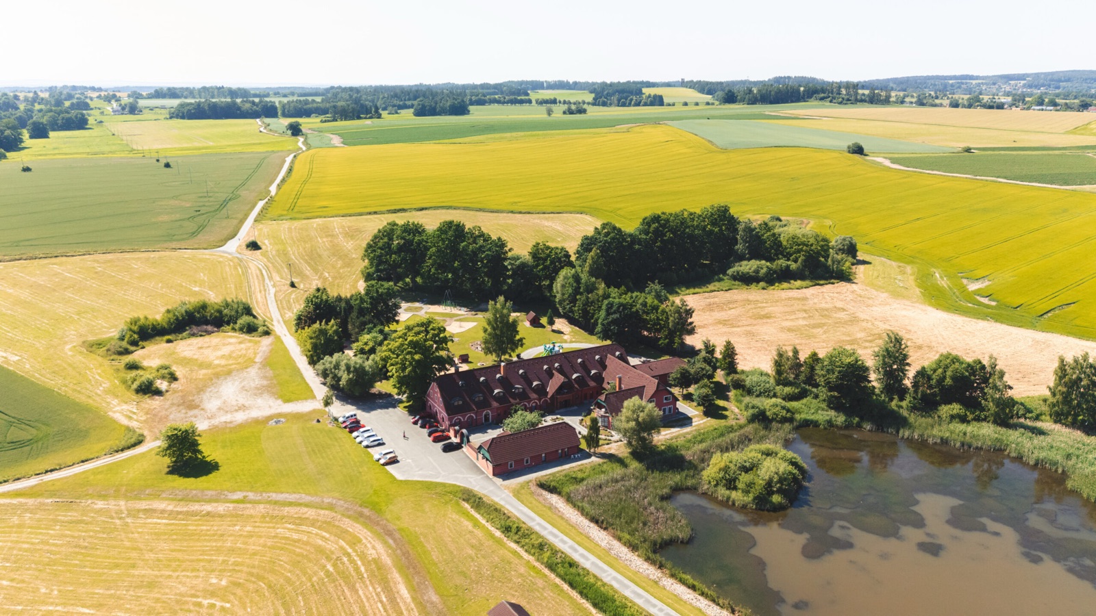 Hotel Frankův dvůr ****