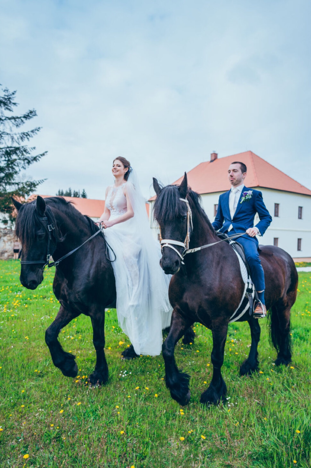Penzion U sv.Jana - Kraselovský Dvůr wedding venue - photo 4