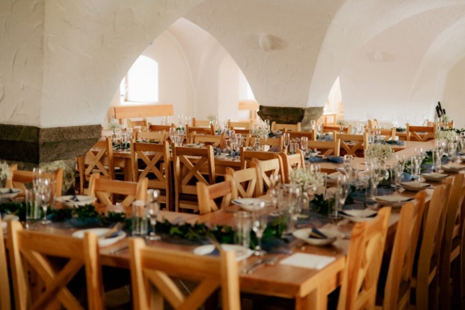 Penzion U sv.Jana - Kraselovský Dvůr wedding venue - photo 6