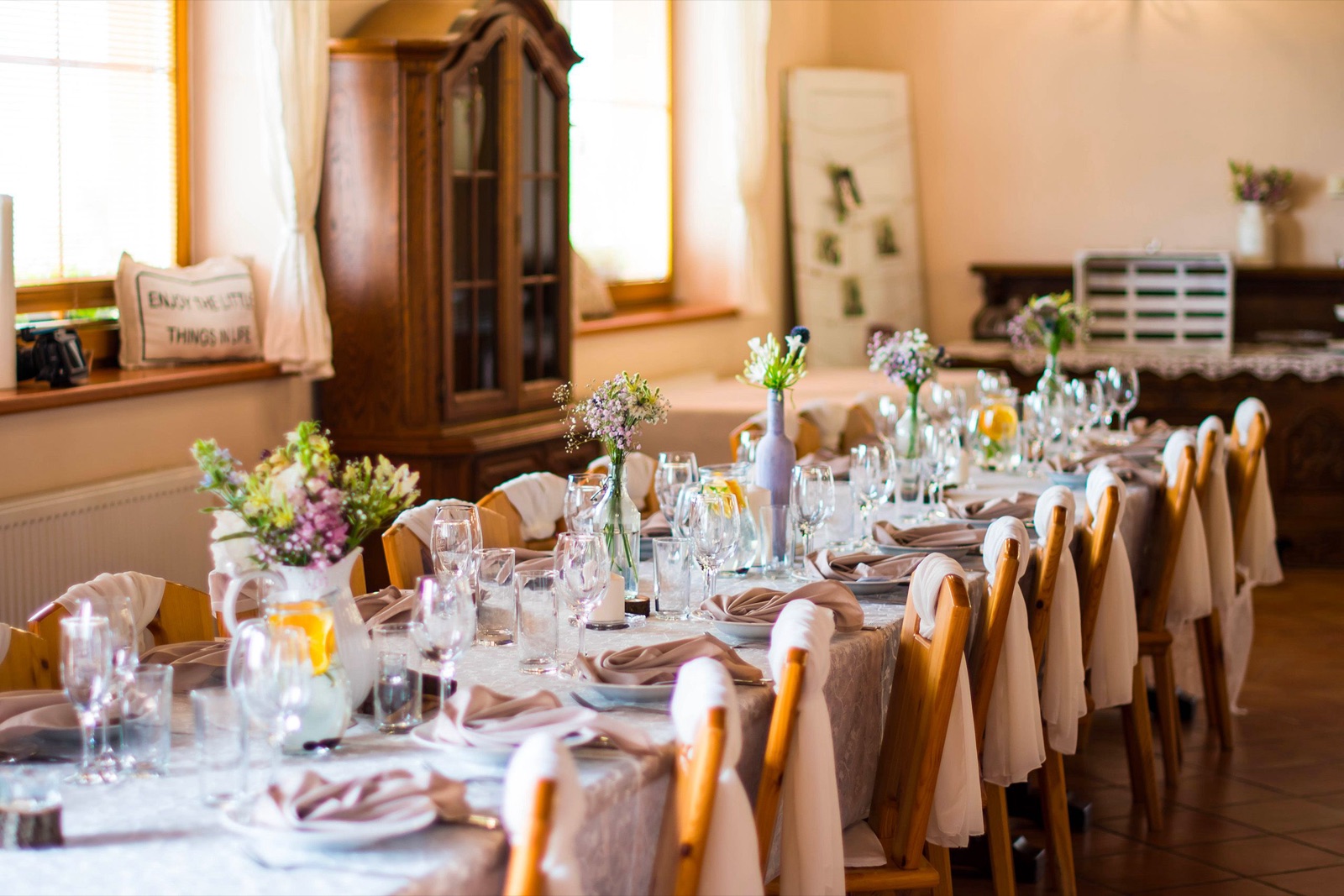 Vinné sklepy Skalák wedding venue - photo 5