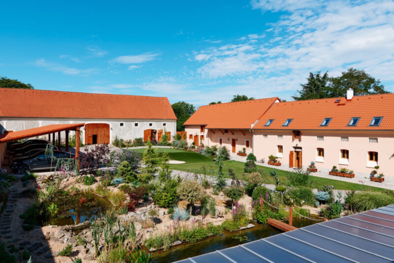 Resort Cedrus