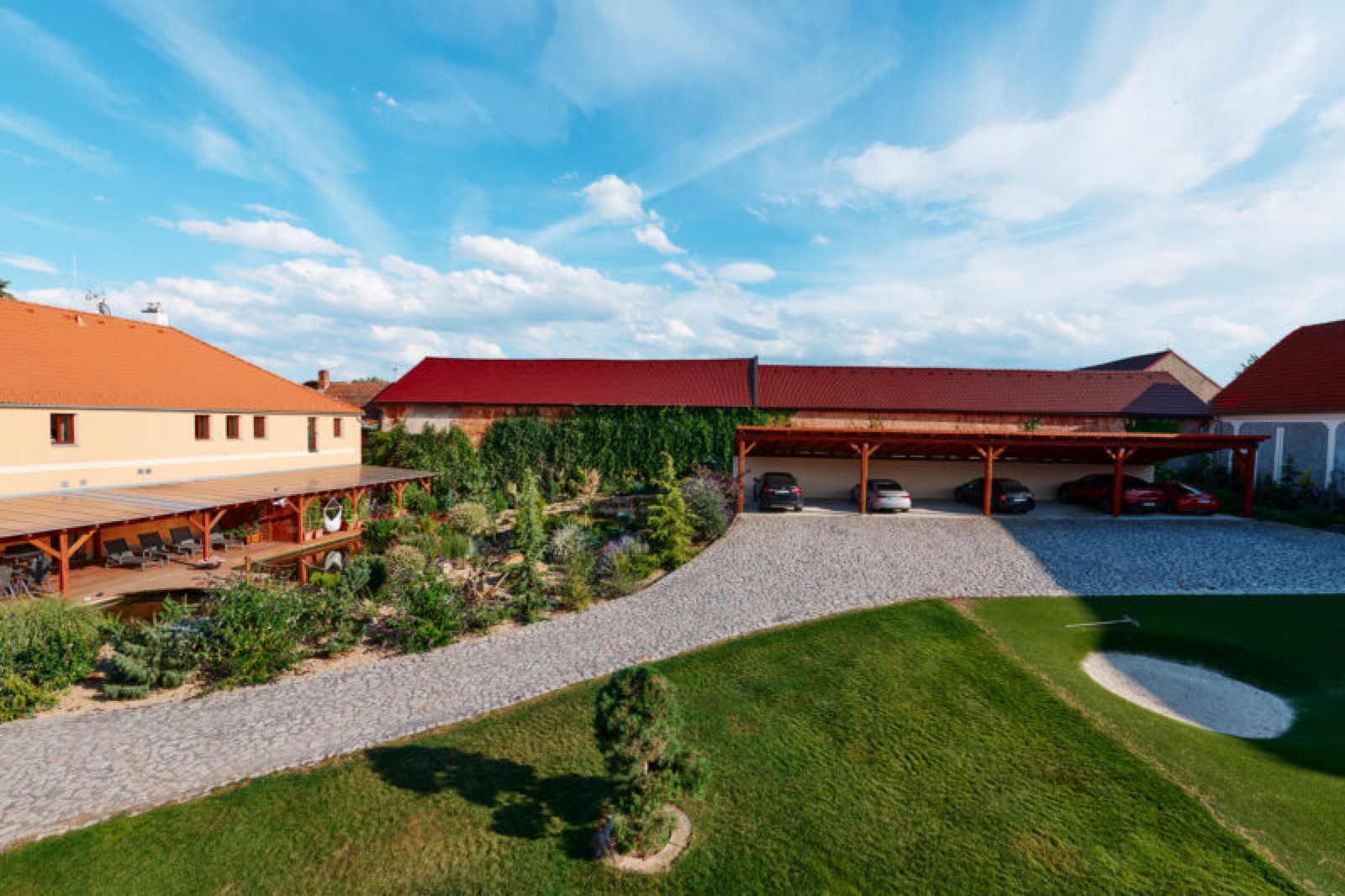 Resort Cedrus foto 5