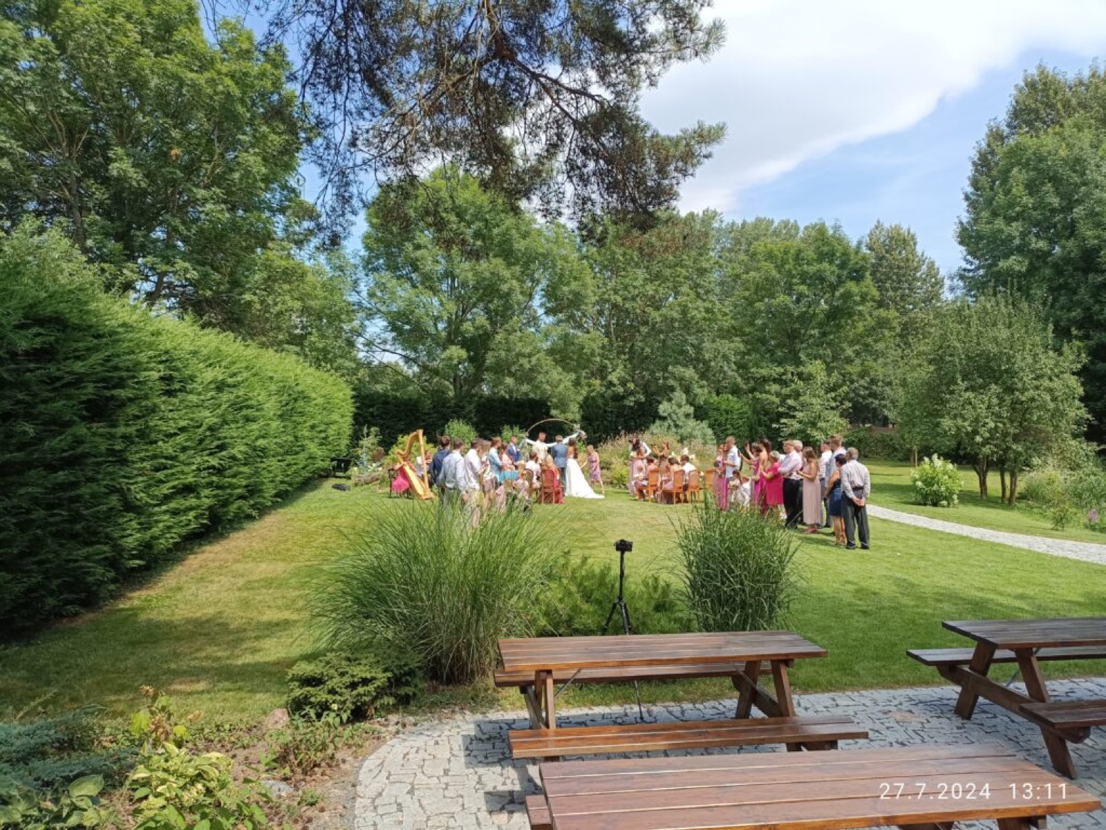 Statek Záryby foto 5