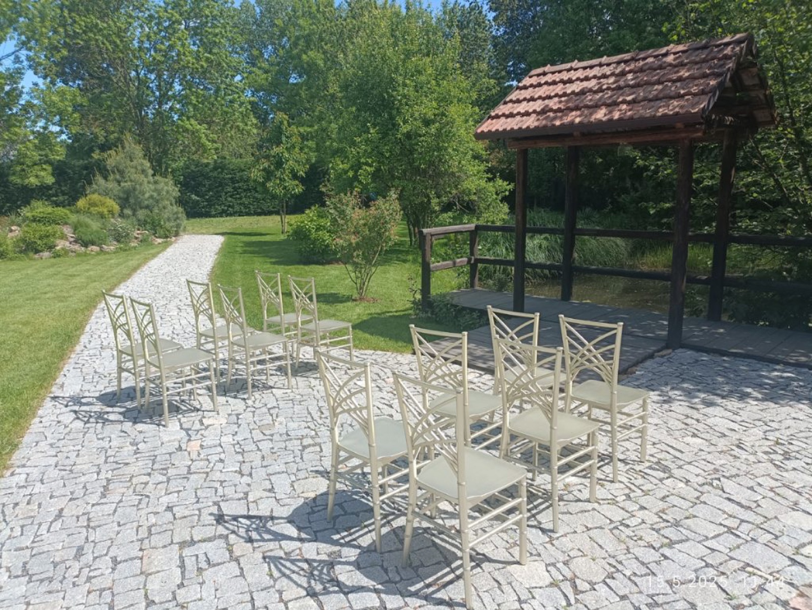 Statek Záryby foto 12