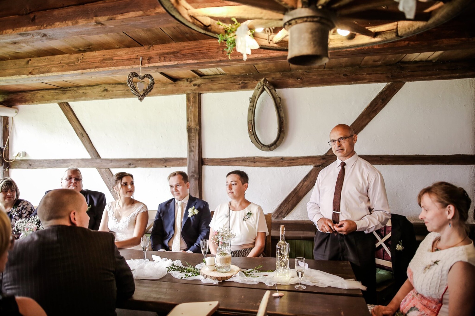 Restaurace a penzion Na Gruntu