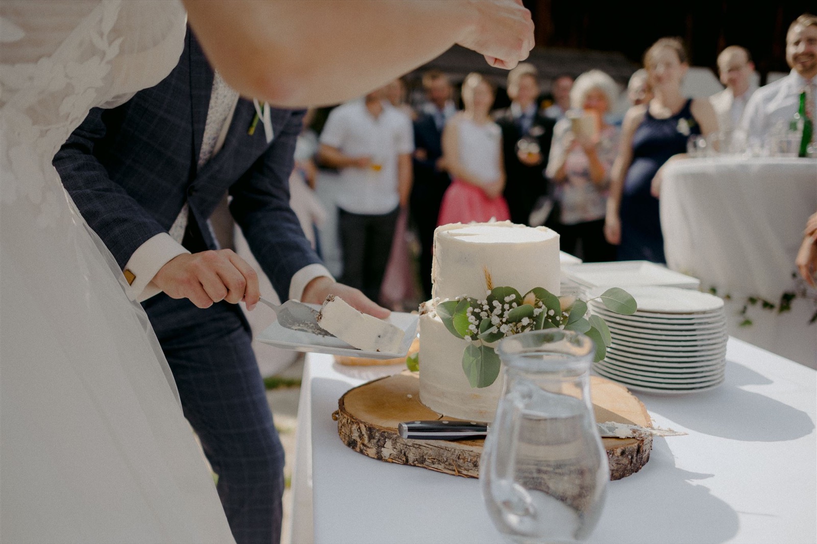 Restaurace a penzion Na Gruntu wedding venue - photo 3