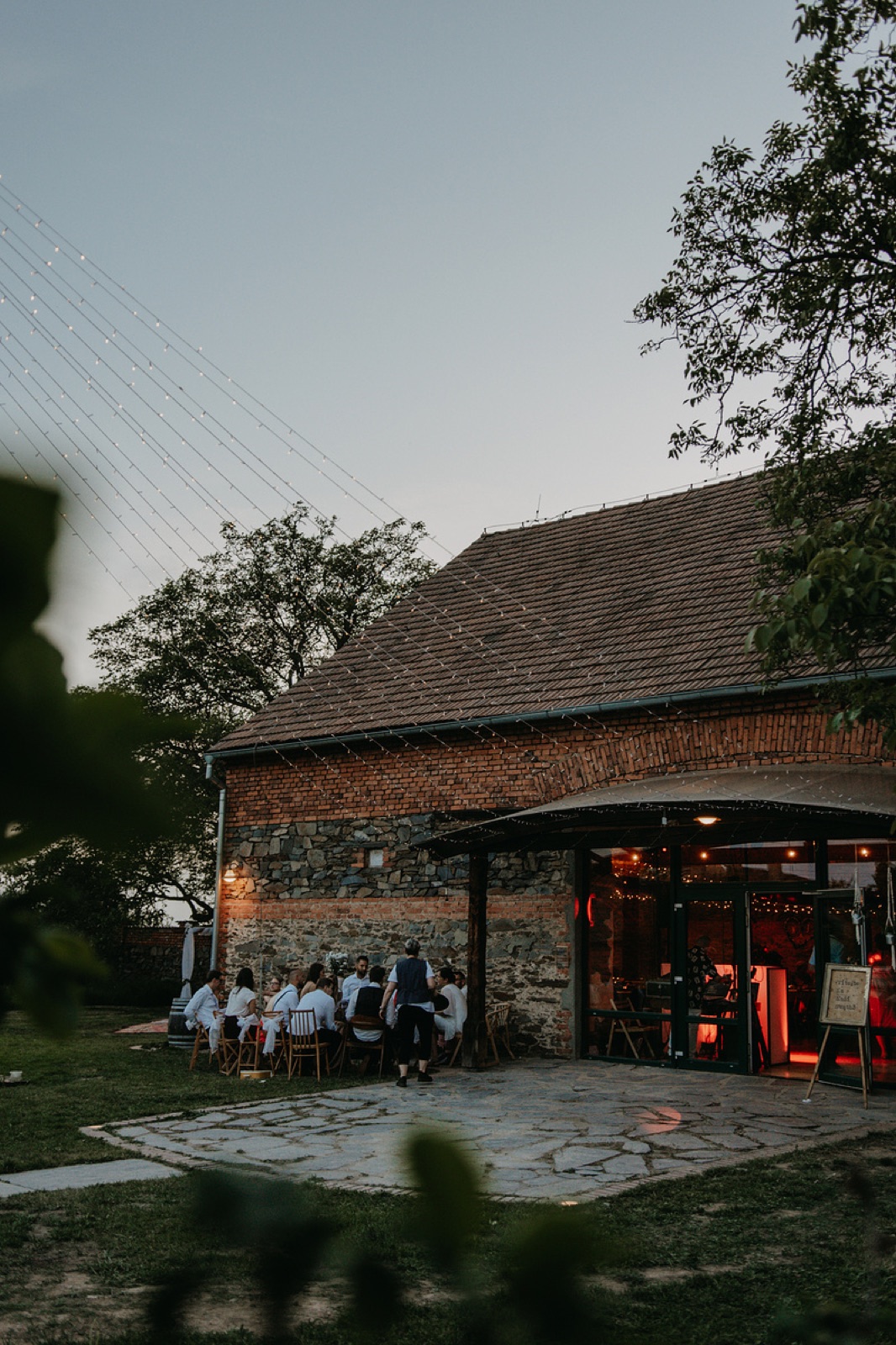 Veselkovna wedding venue - photo 2