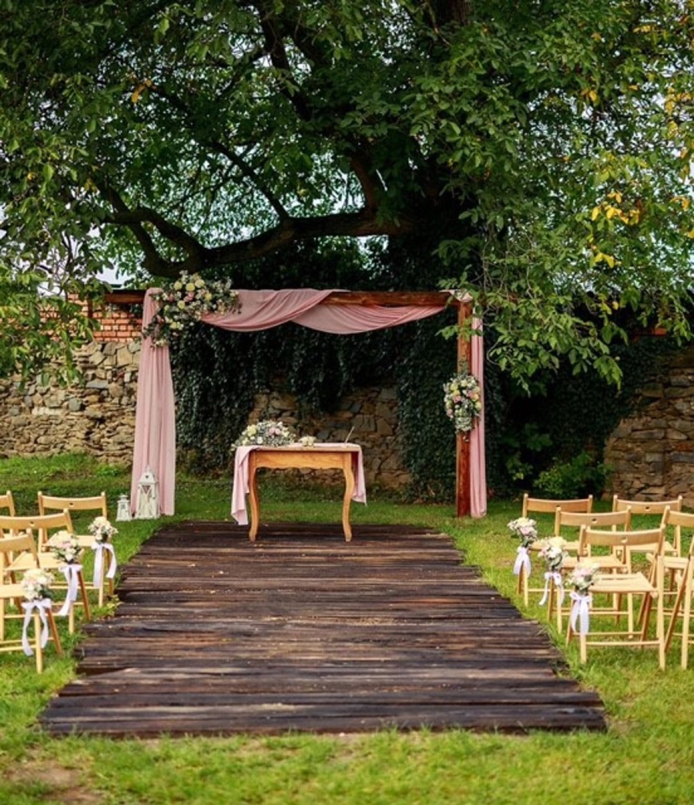 Veselkovna wedding venue - photo 3