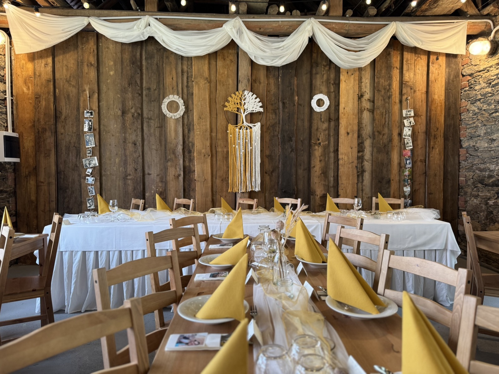 Šindelářův mlýn wedding venue - photo 11
