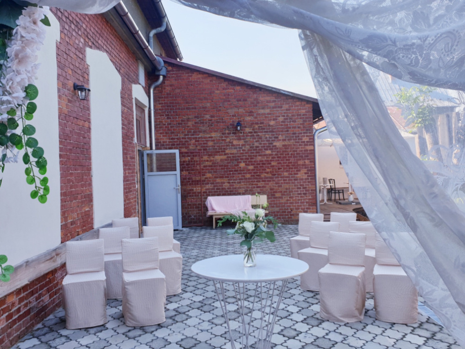 Sál Wybranetz foto 6