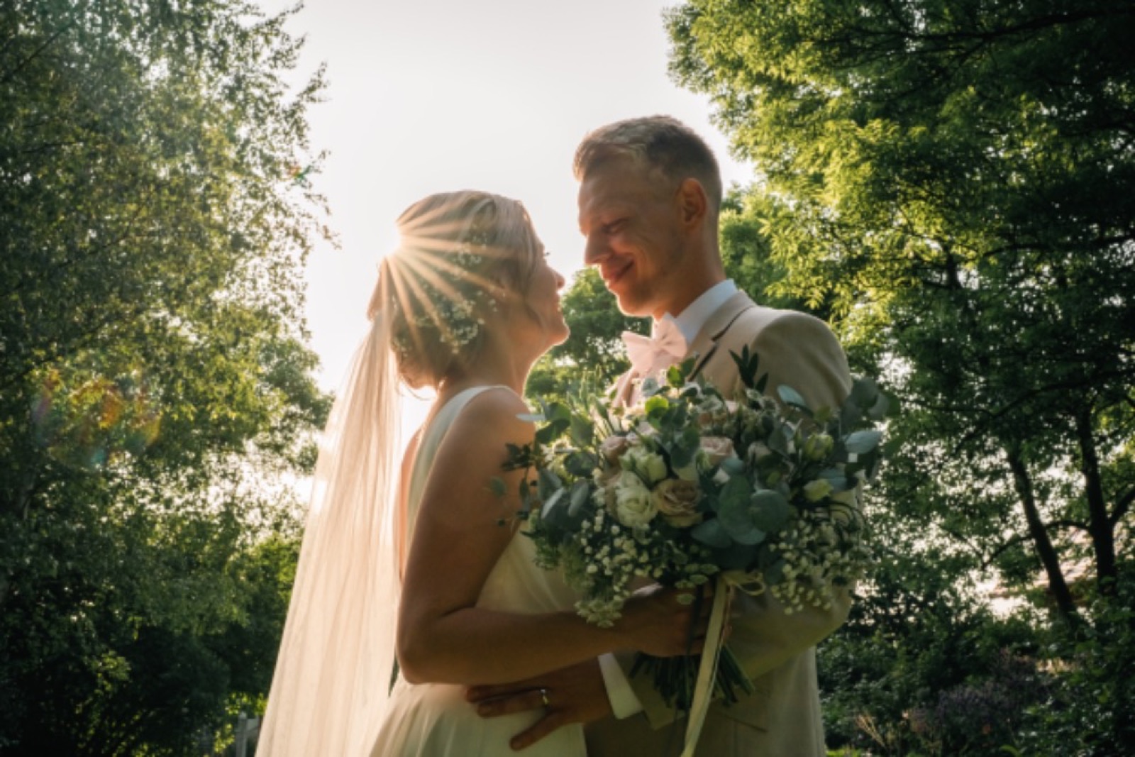 Modrý mlýn wedding venue - photo 2