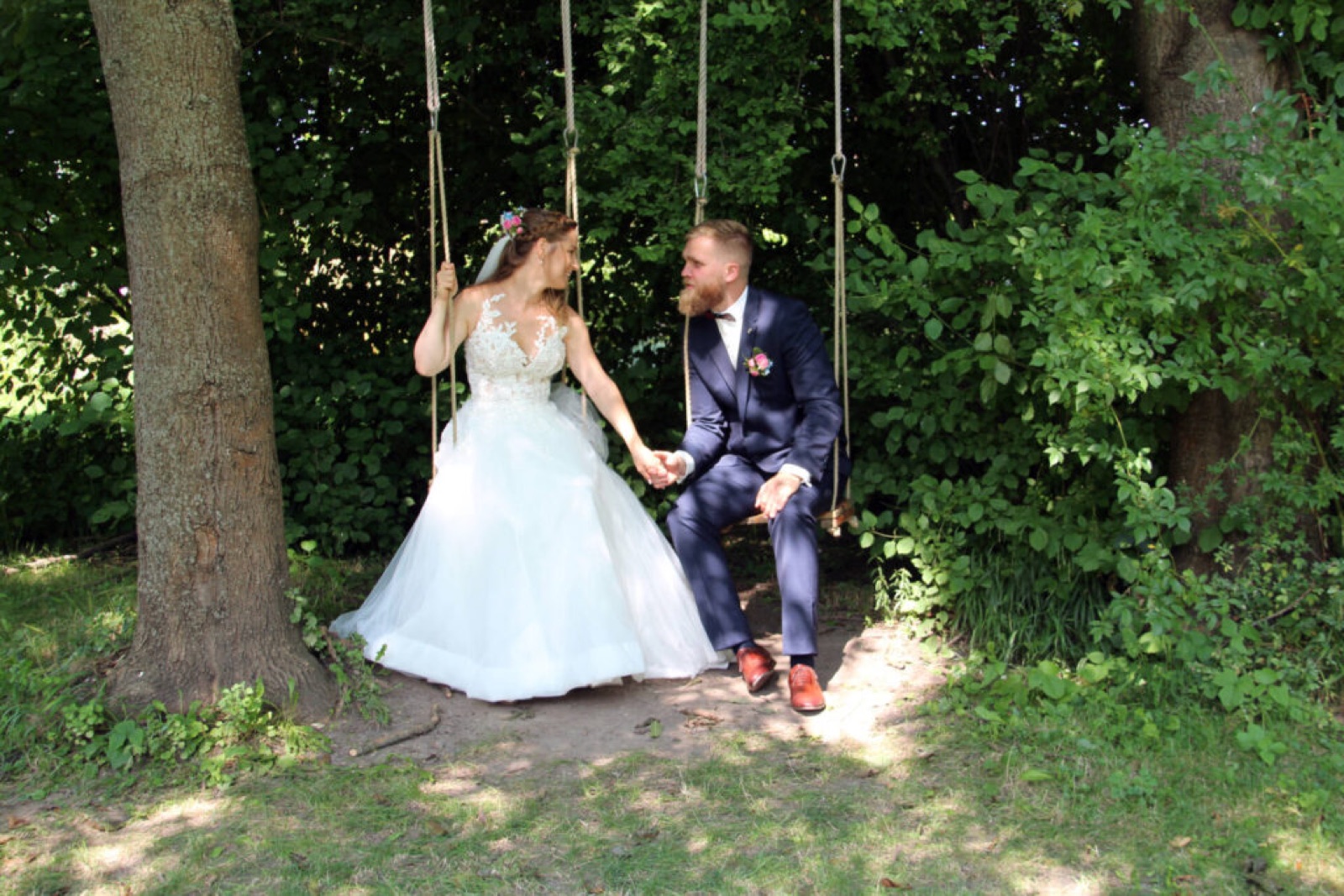 Modrý mlýn wedding venue - photo 5