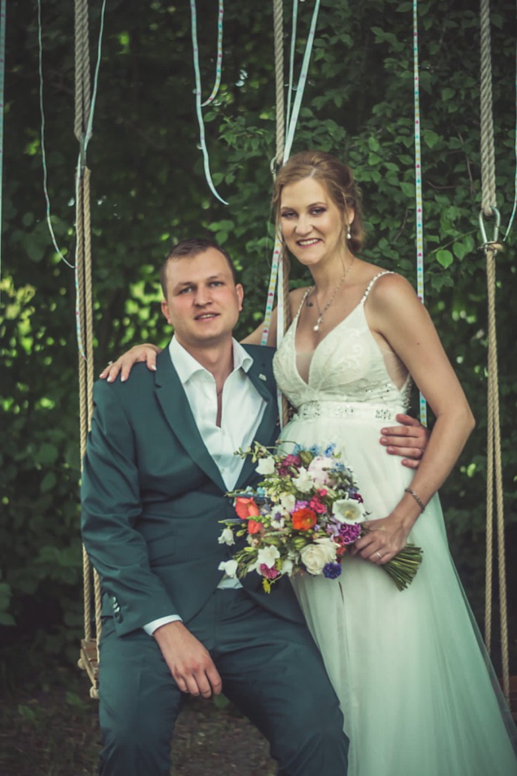 Modrý mlýn wedding venue - photo 8