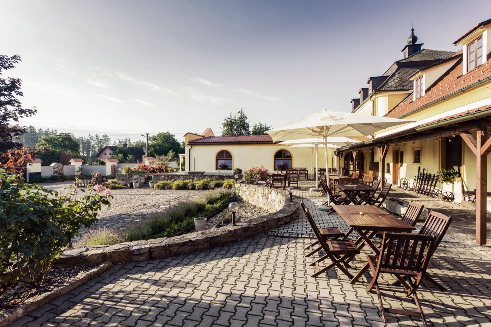 Hotel Rytířsko foto 5