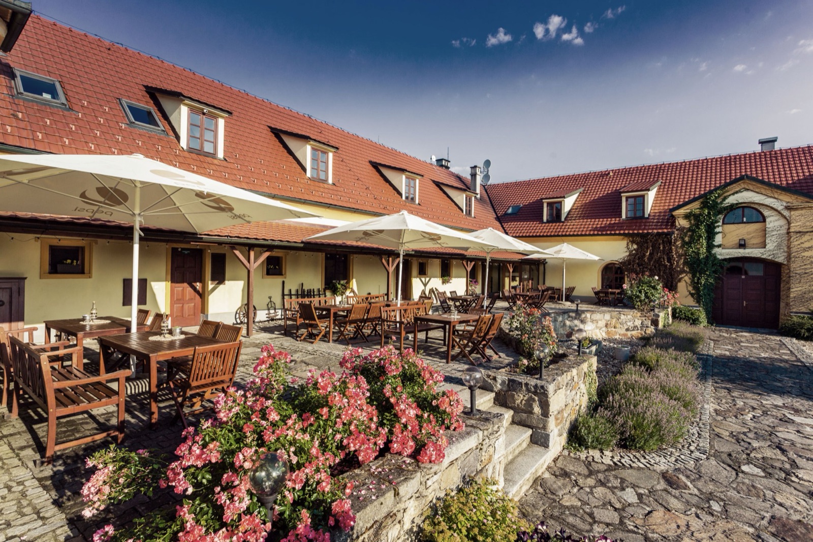 Hotel Rytířsko foto 6