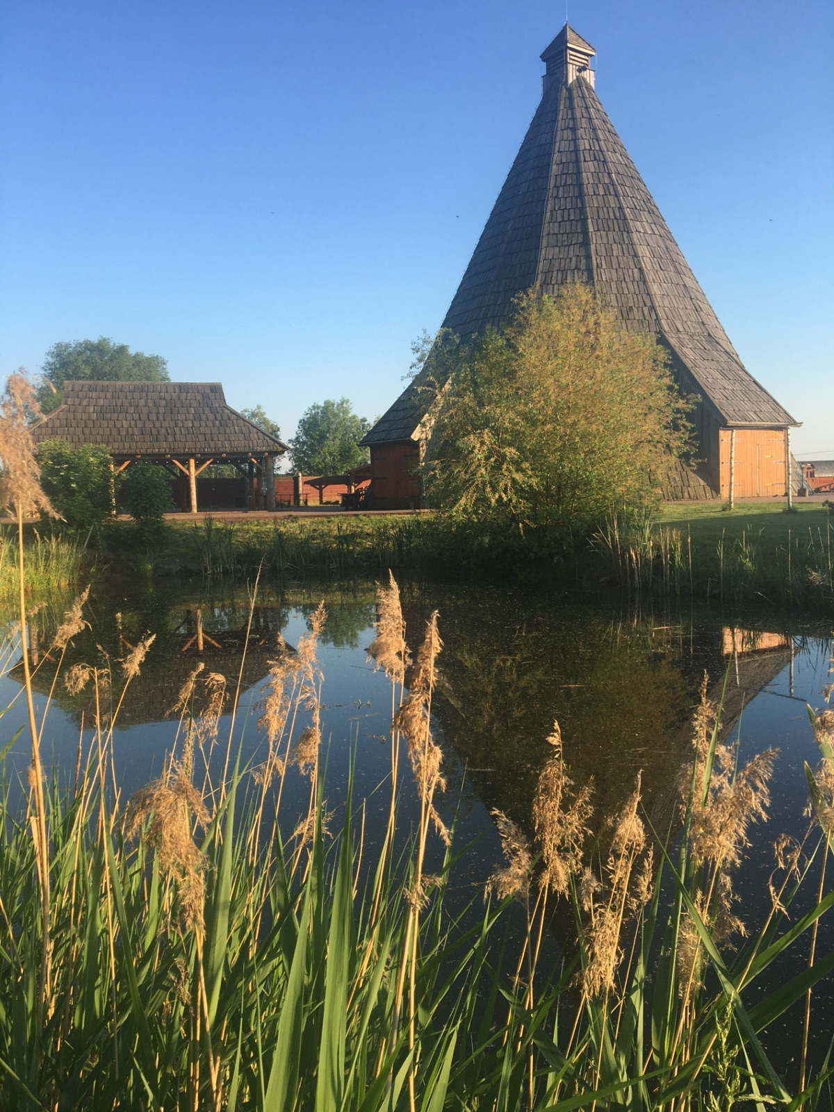 Vigvam penzion