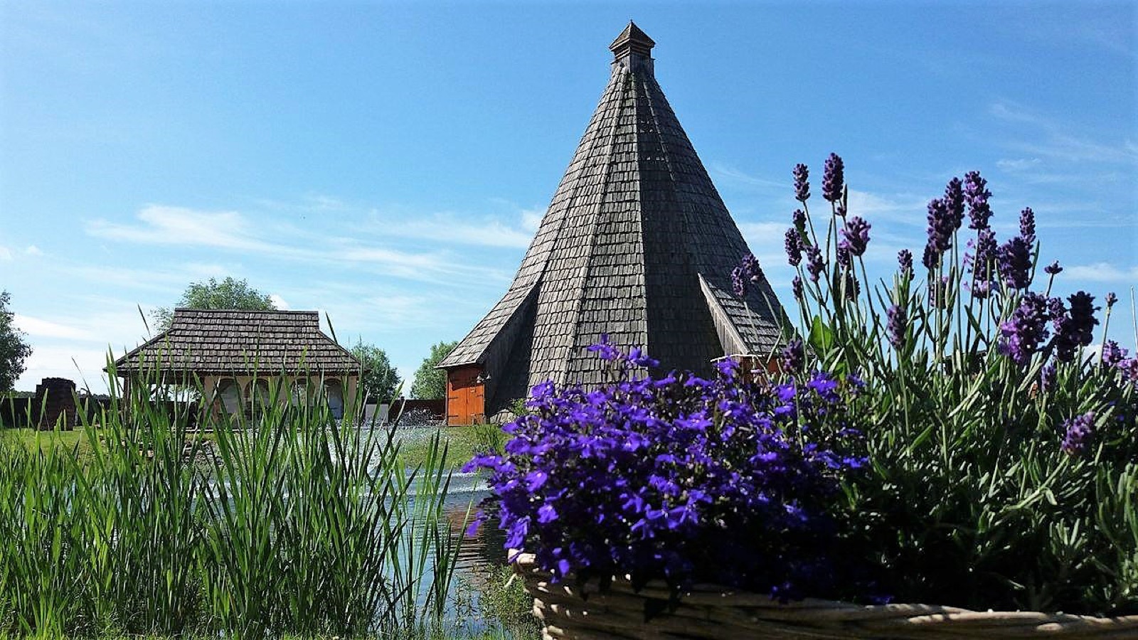 Vigvam penzion foto 2