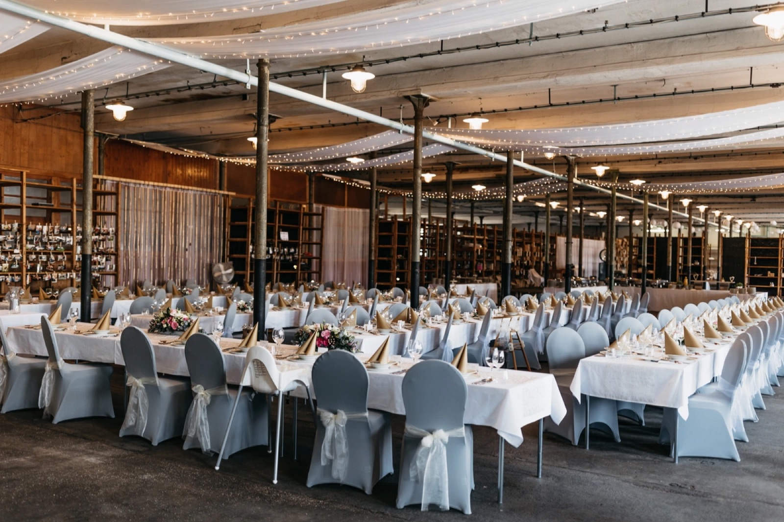 KOTELNA 1859 wedding venue - photo 2