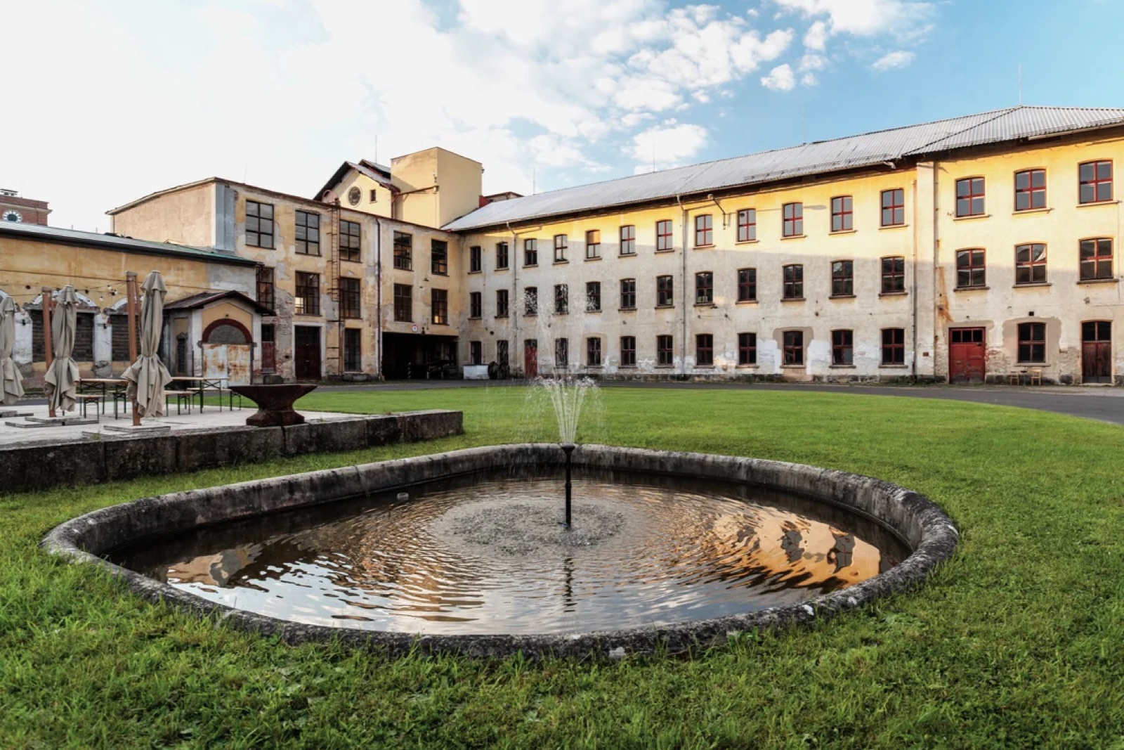 KOTELNA 1859 wedding venue - photo 7