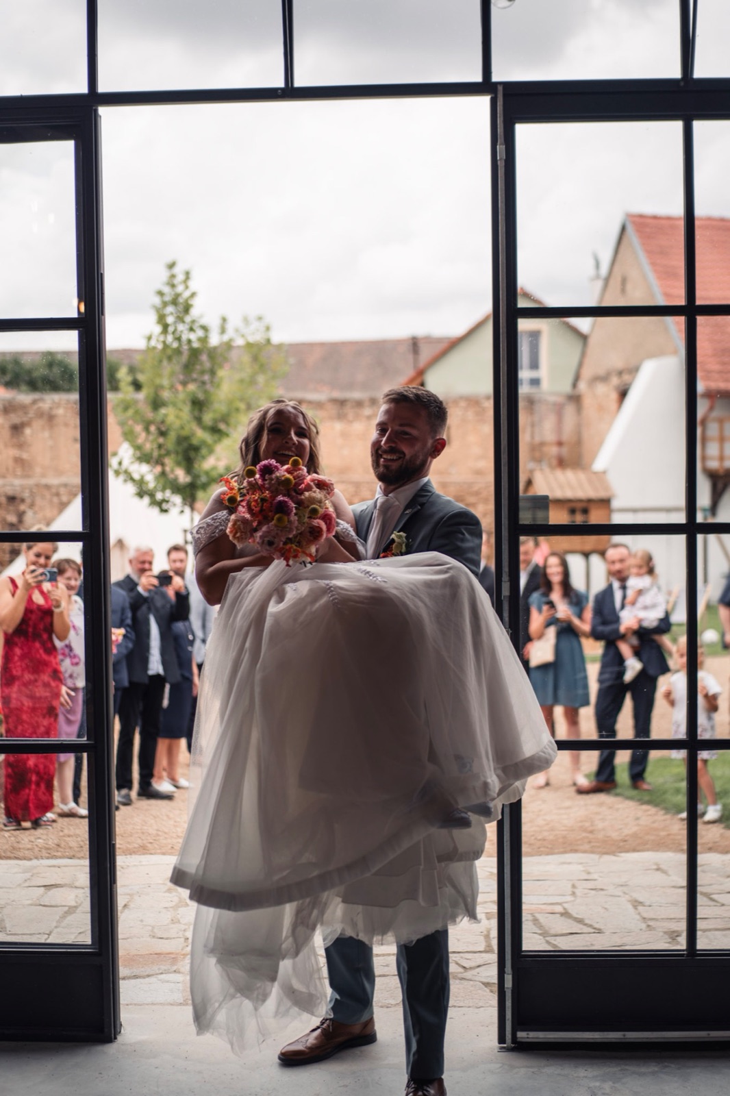 Vítovský statek foto 6