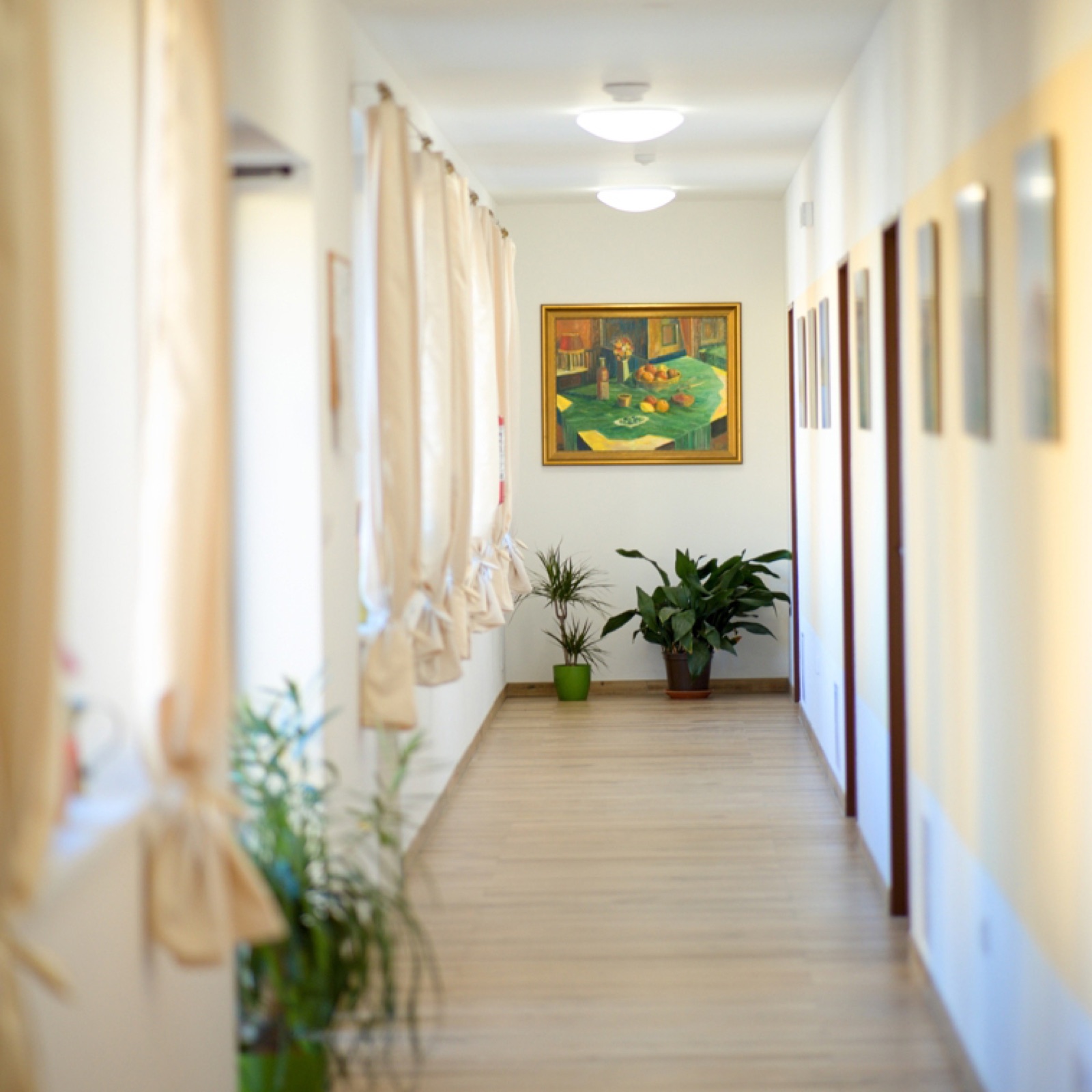 Penzion a restaurace Zlatovláska u Červené Lhoty foto 4