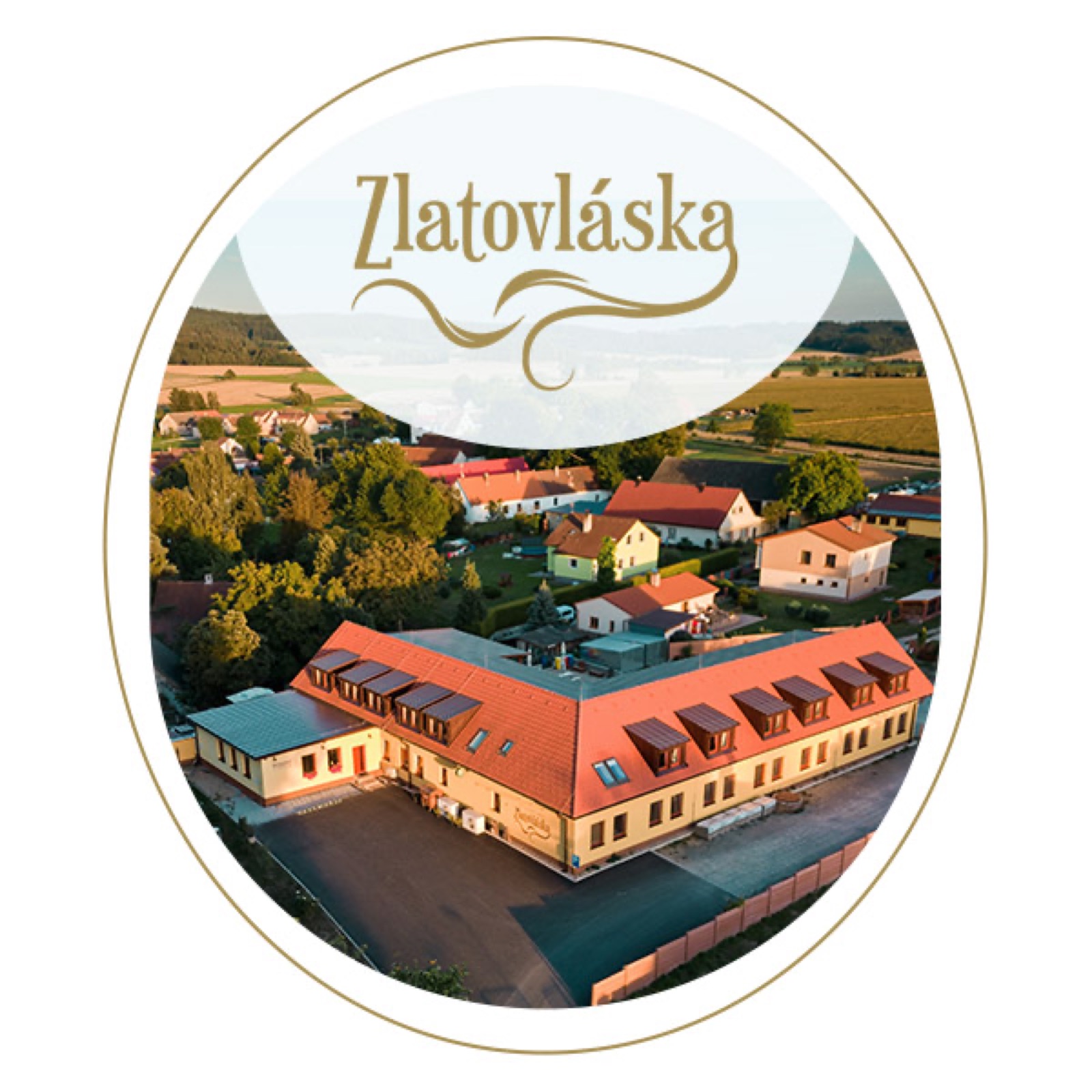Penzion a restaurace Zlatovláska u Červené Lhoty foto 8