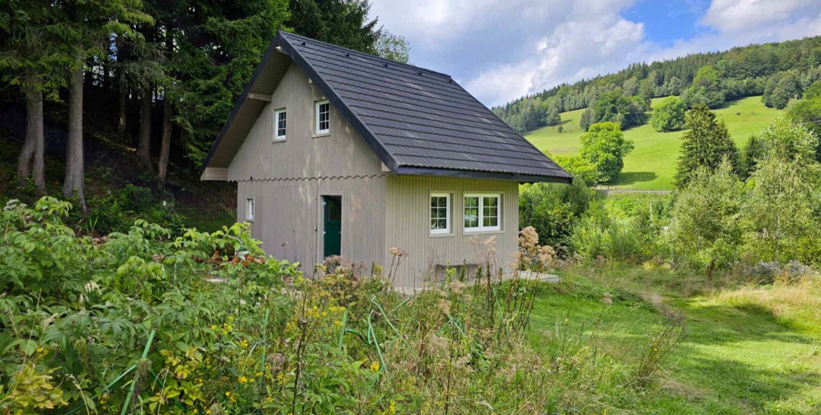 Penzion Kovárna