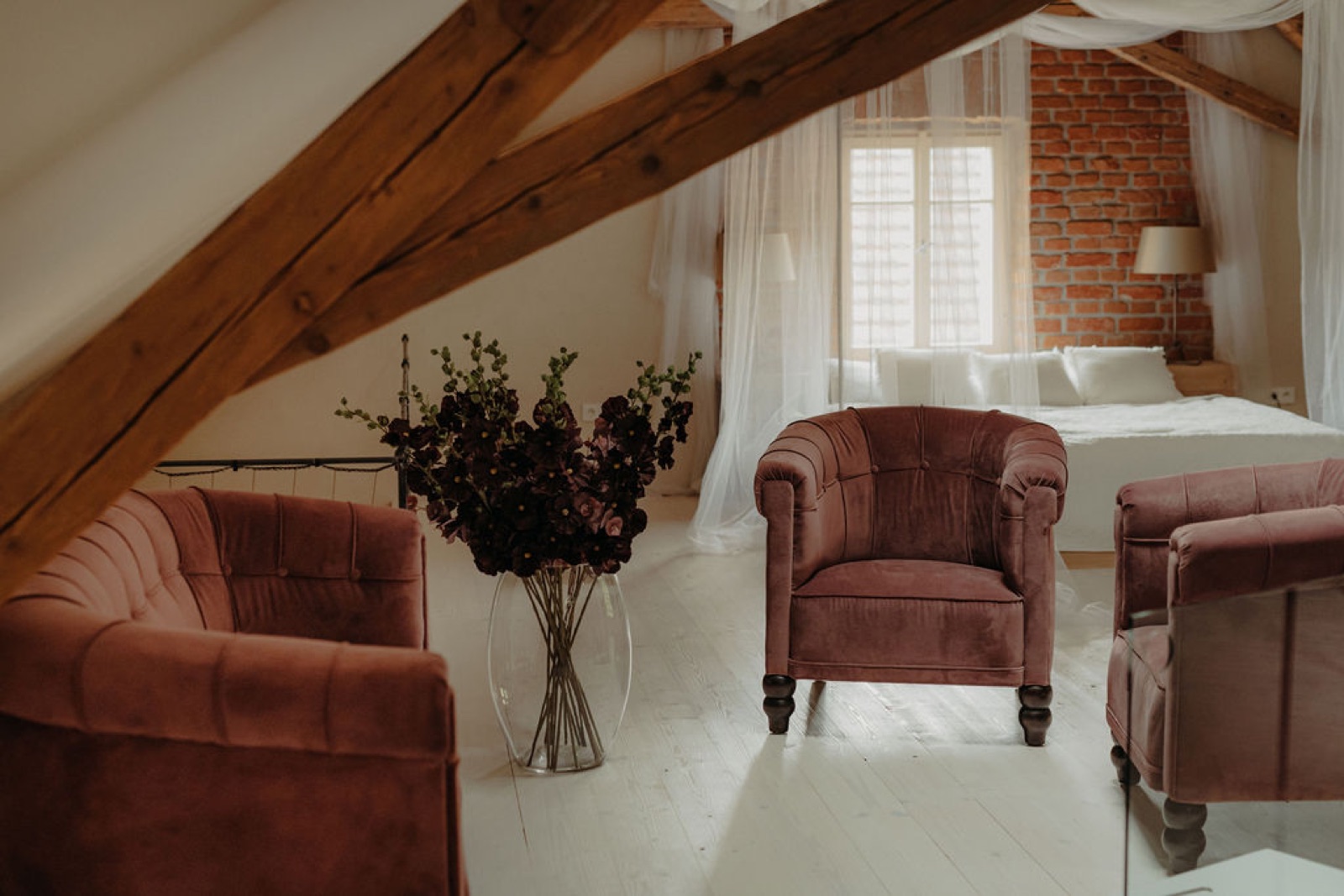 U nás ve mlýně.