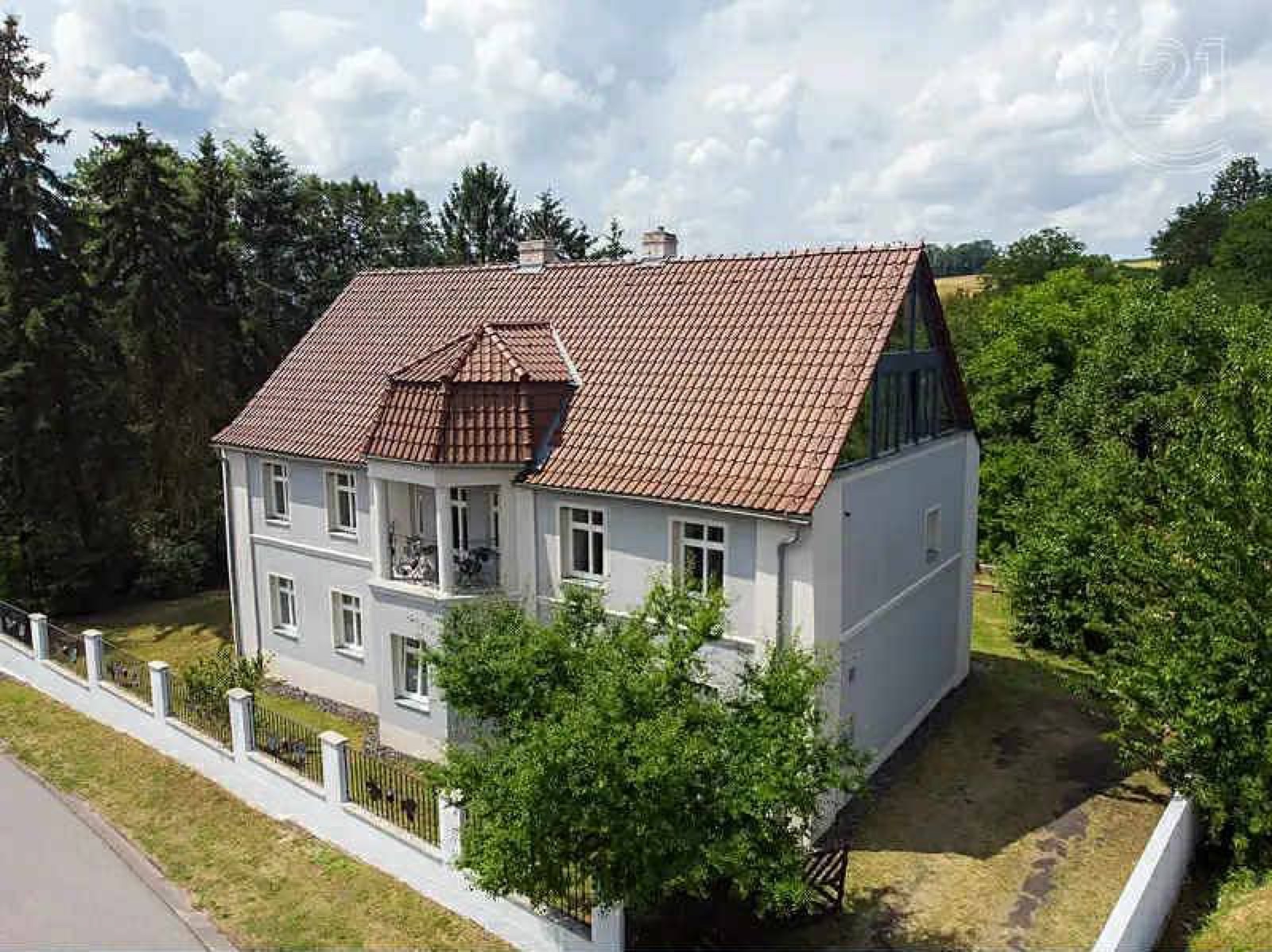 Villa Sea foto 12