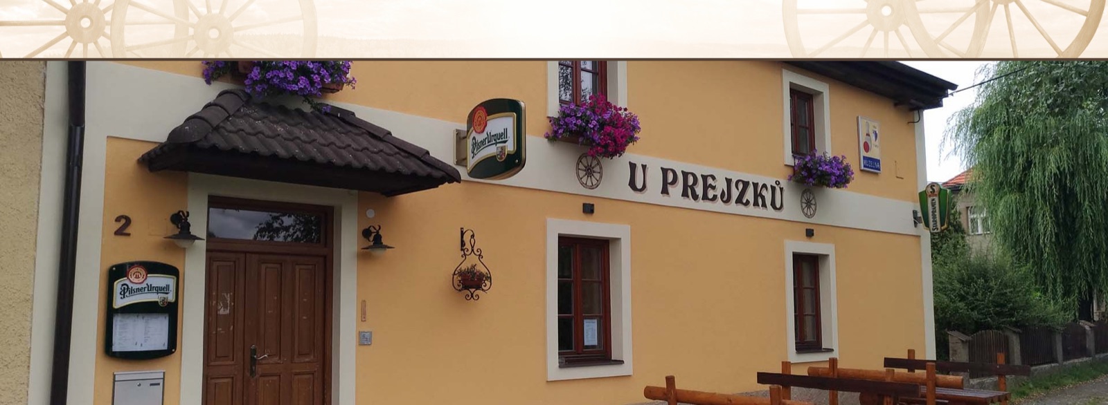 U Prejzků foto 4