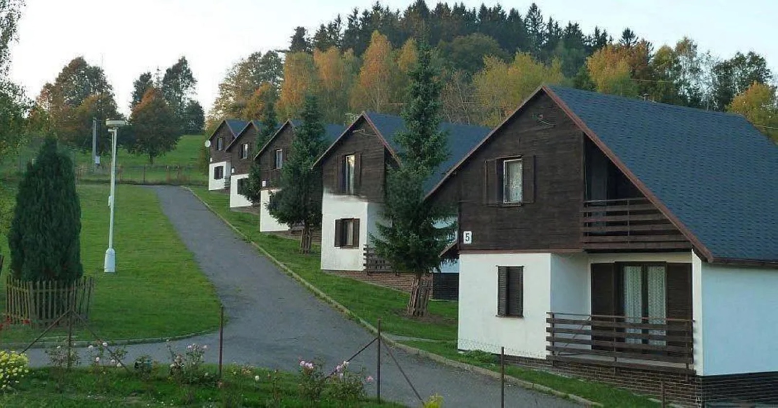 Centrum Pastvinská přehrada