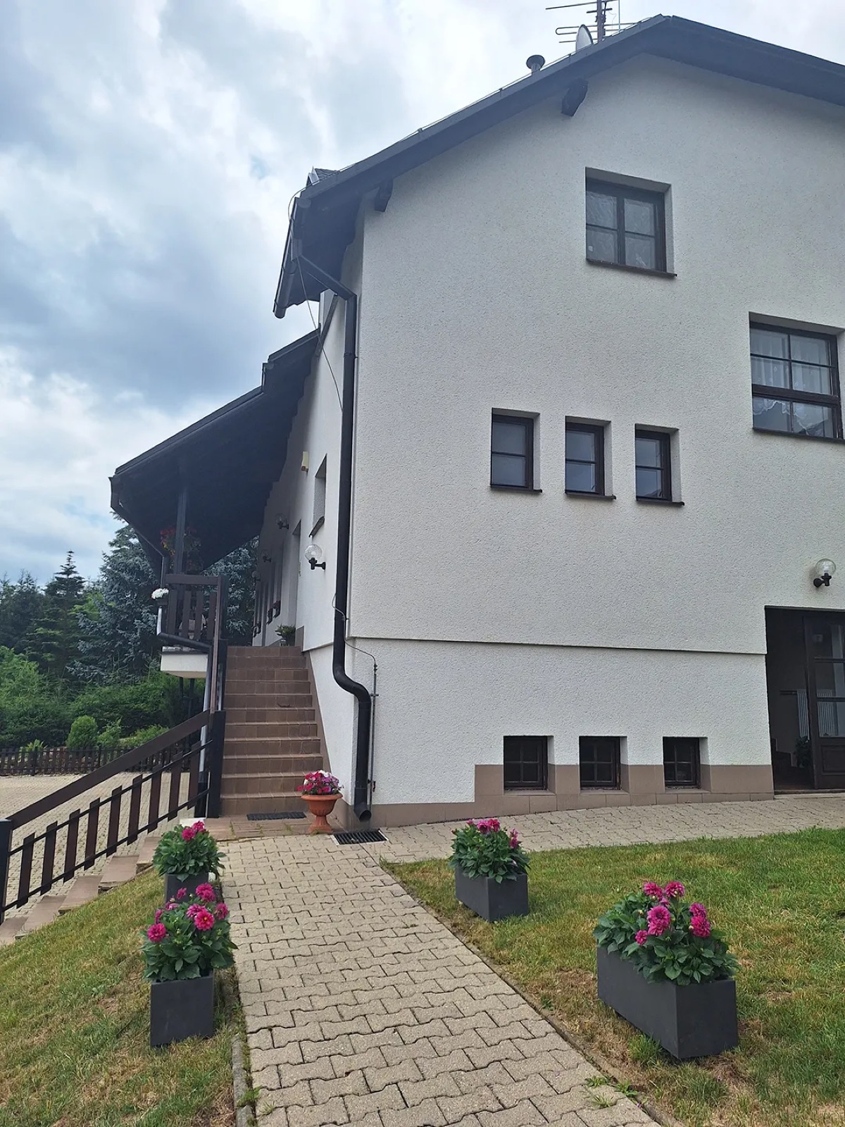 Centrum Pastvinská přehrada foto 3