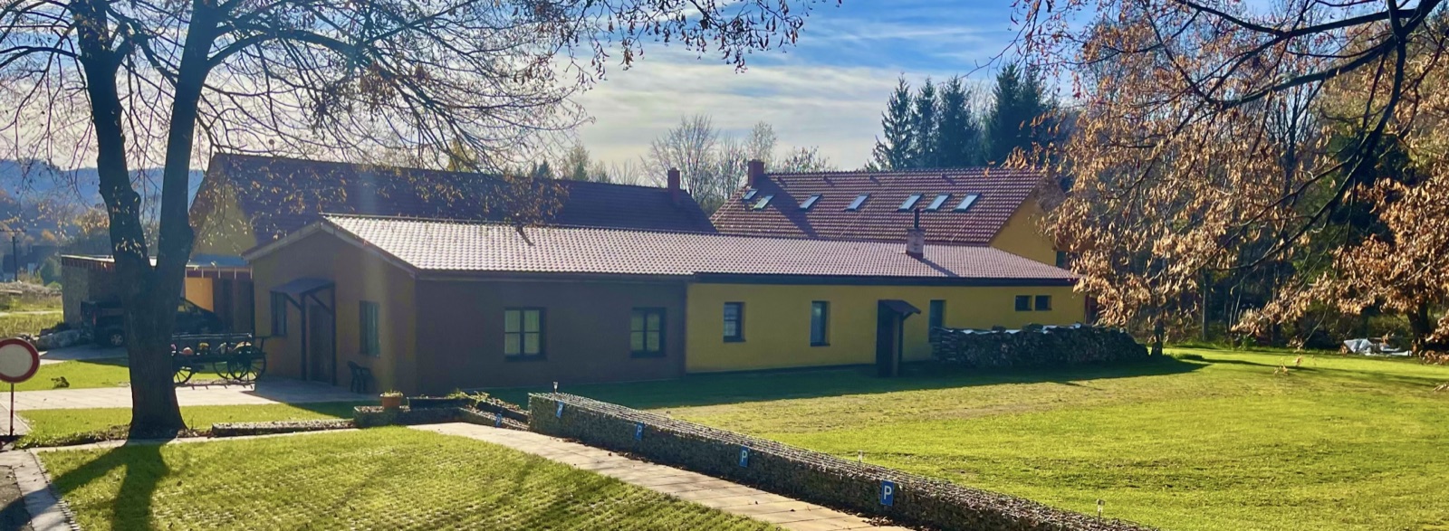 Rekreační areál Želva foto 3