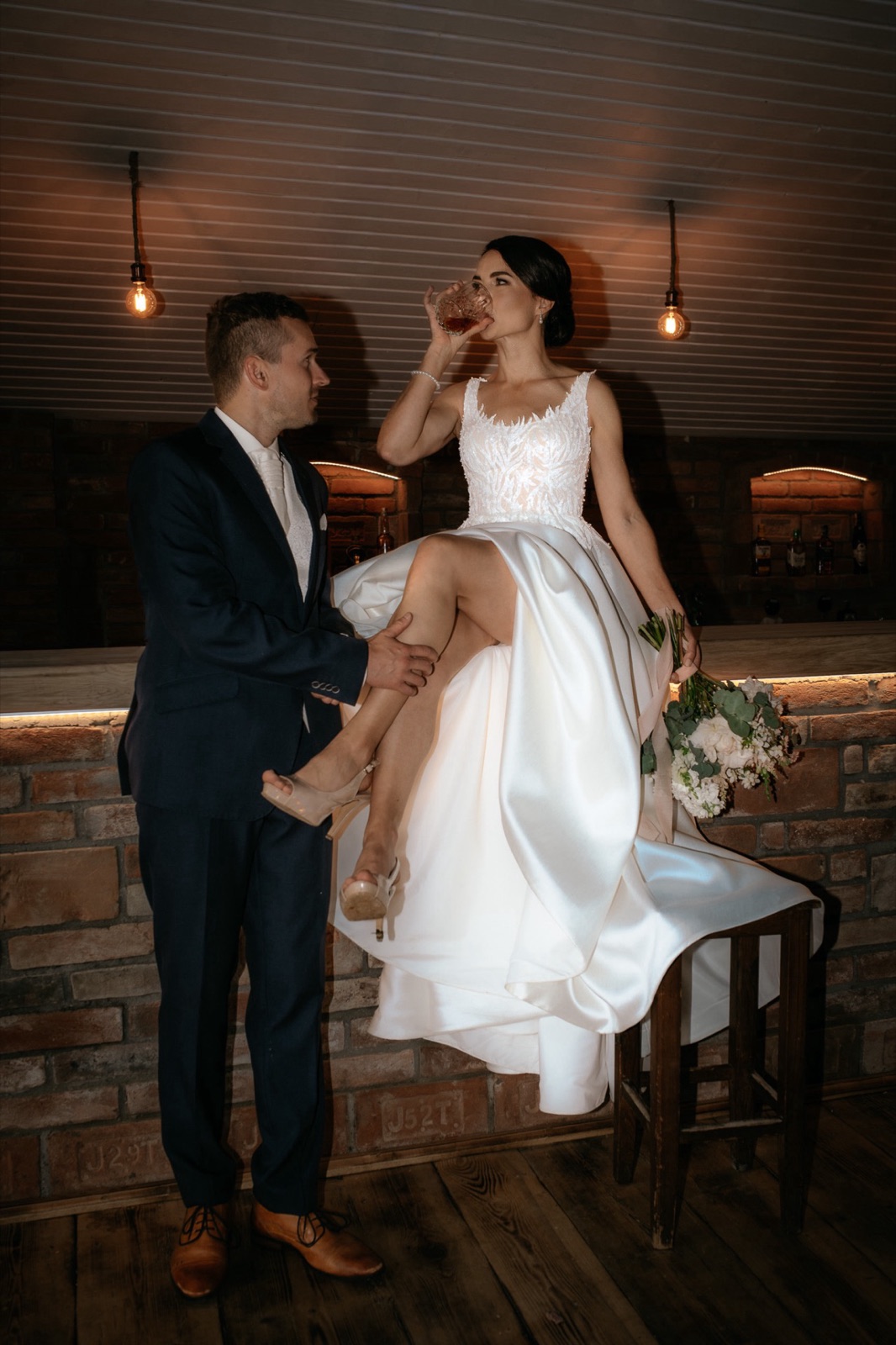 Šípková stodola foto 3