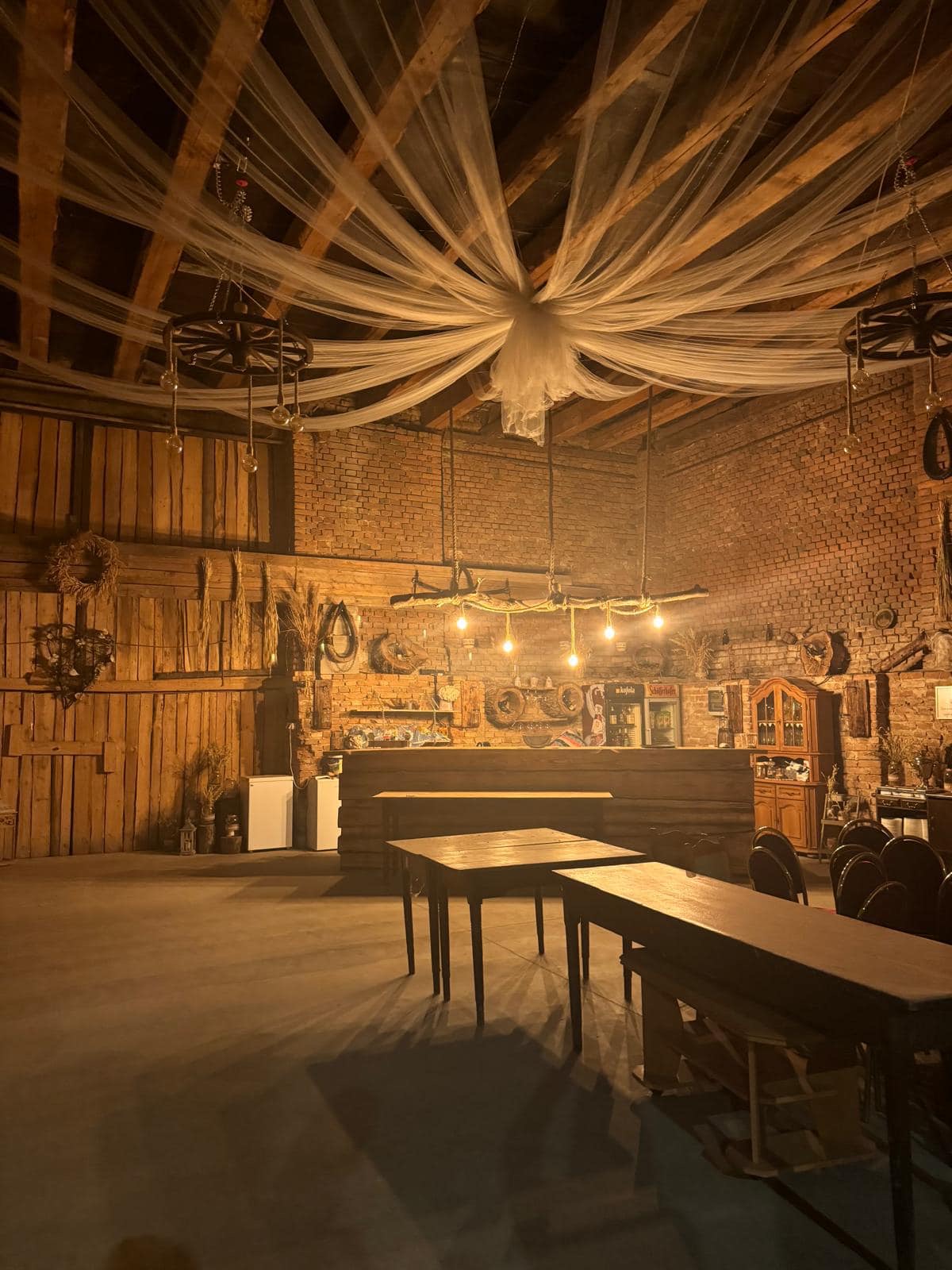 STODOLA U VALÁŠKŮ foto 2